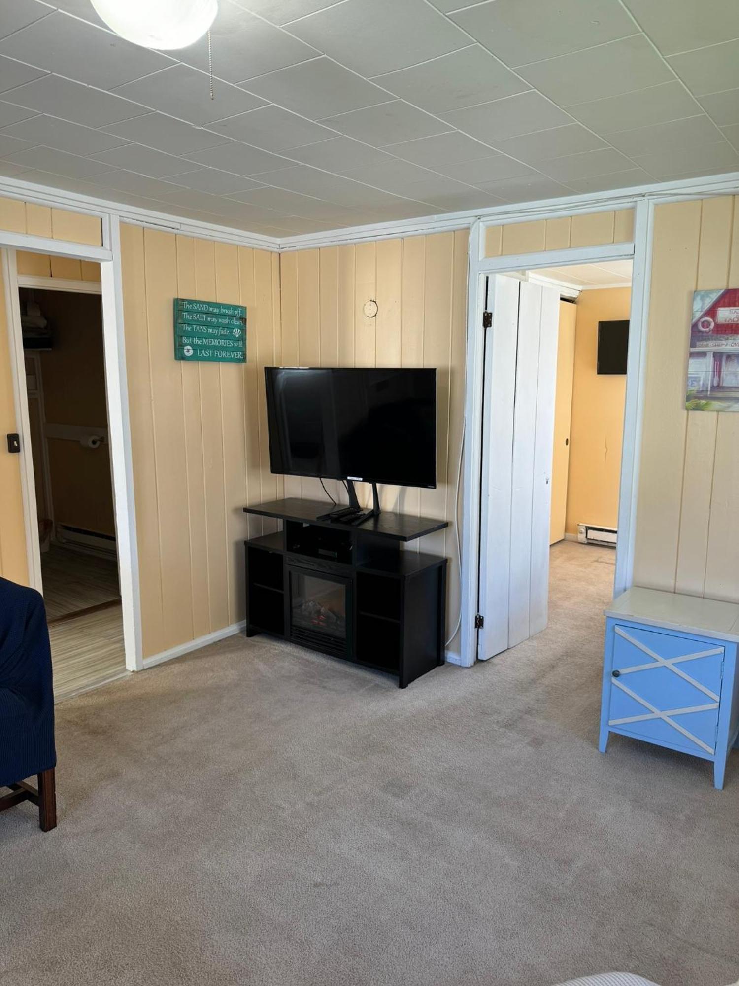 Holiday home On North Hampton
